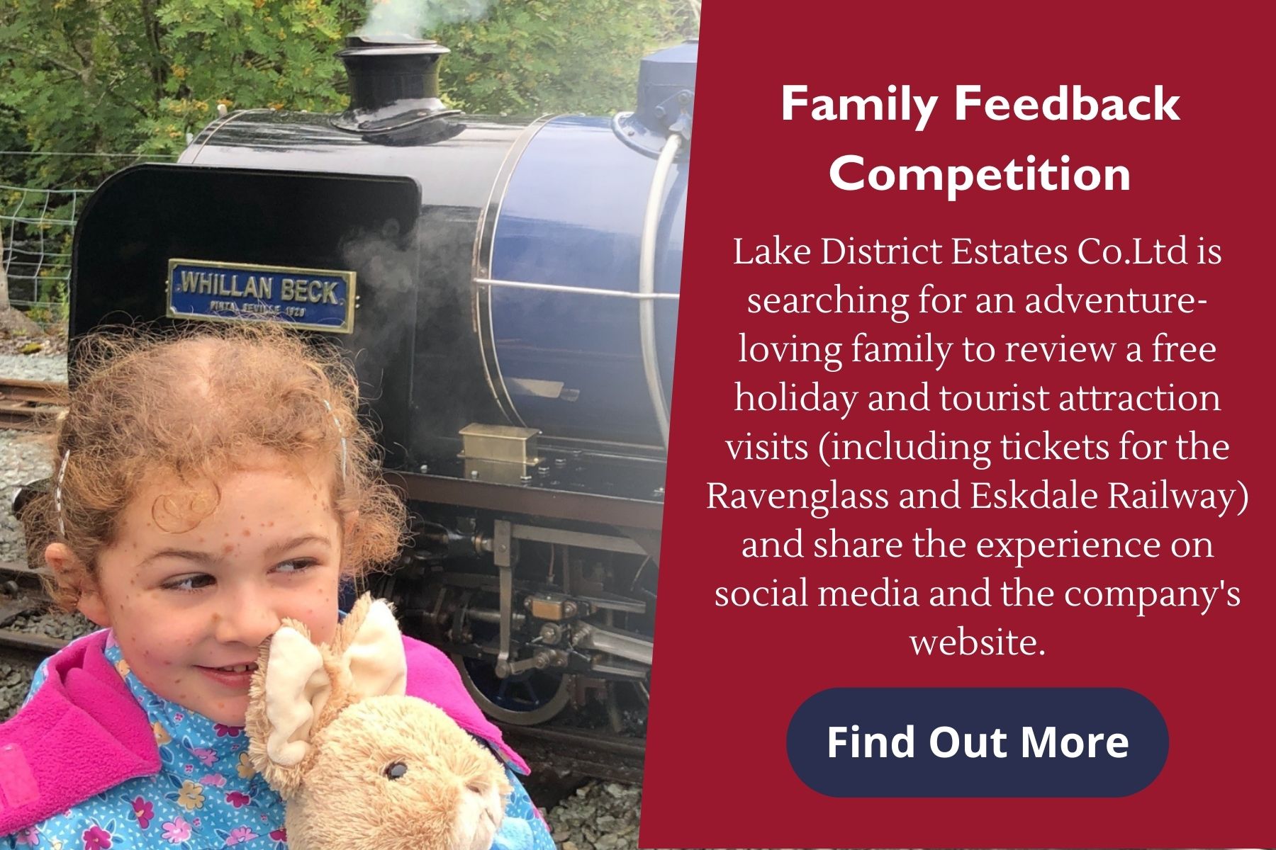Family Feedback Competition