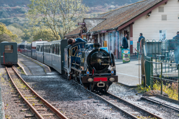 2023 Timetables and Fares