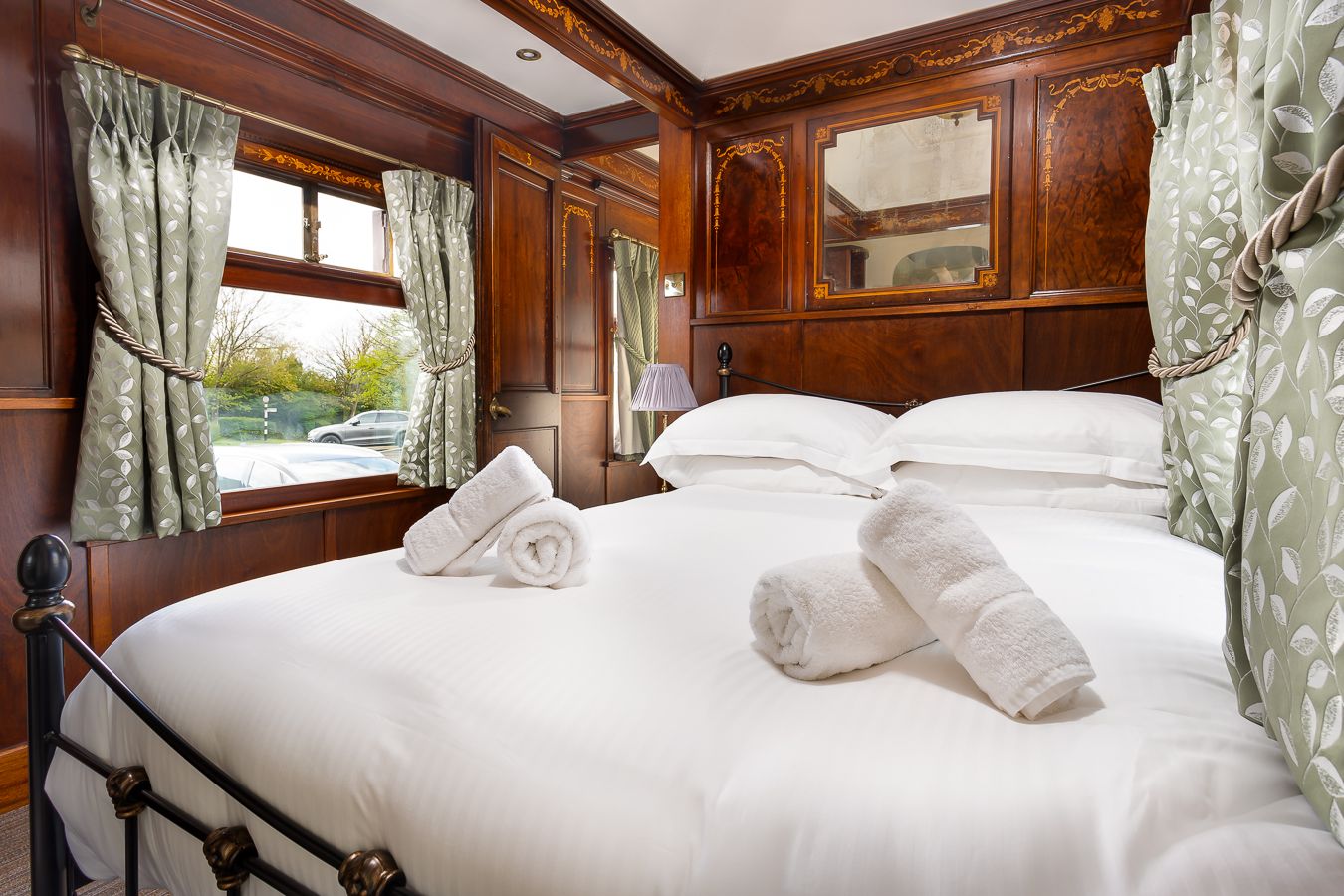 Maid of Kent, Fri 15th April (3 nights)