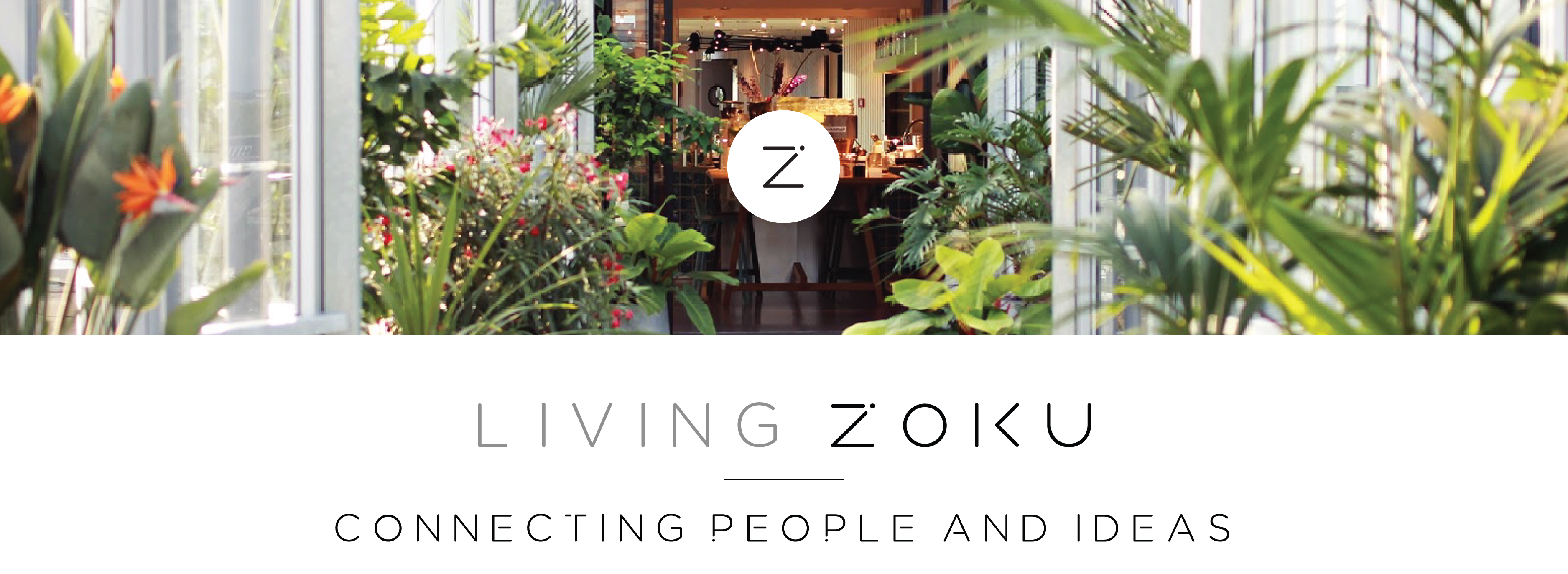 Living Zoku