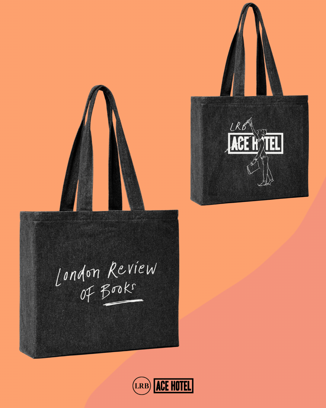 The London Review of Books at Ace Hotel