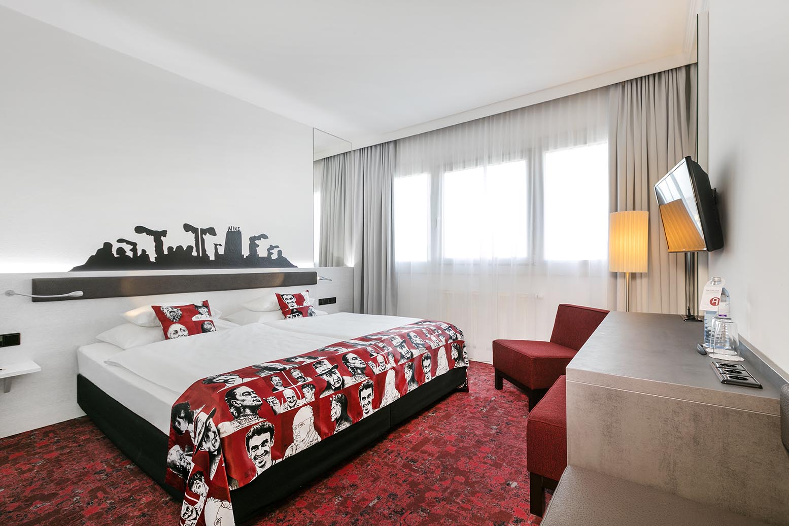 ARCOTEL Nike Linz
