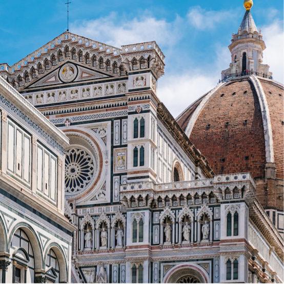 Duomo cathedral
