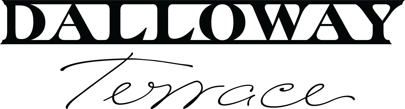 Dalloway Terrace logo