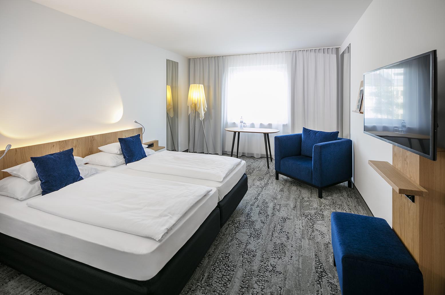 ARCOTEL Wimberger Wien