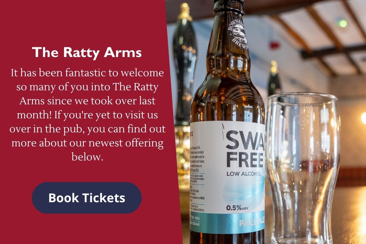 The Ratty Arms