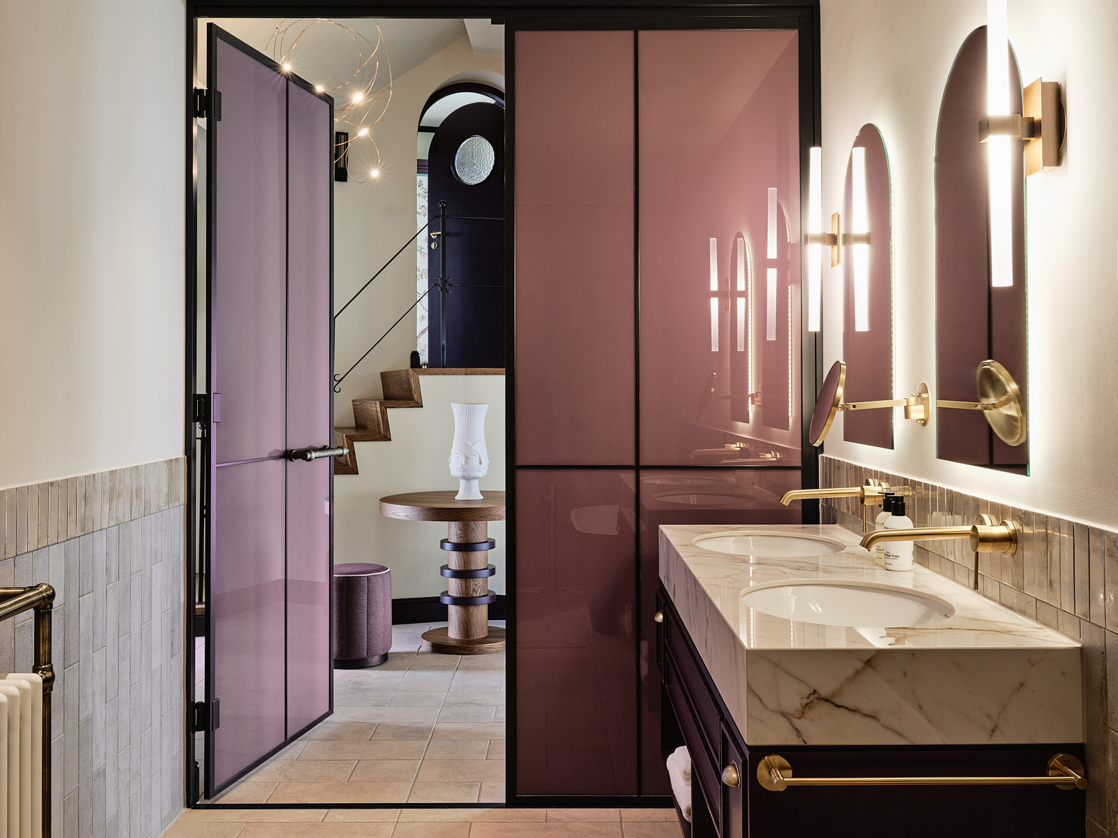 Suite Chteau Neercanne