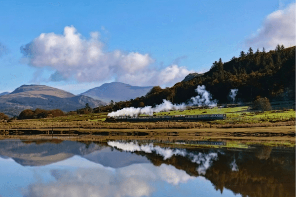 Joint tickets with our sister attraction Ravenglass and Eskdale Railway