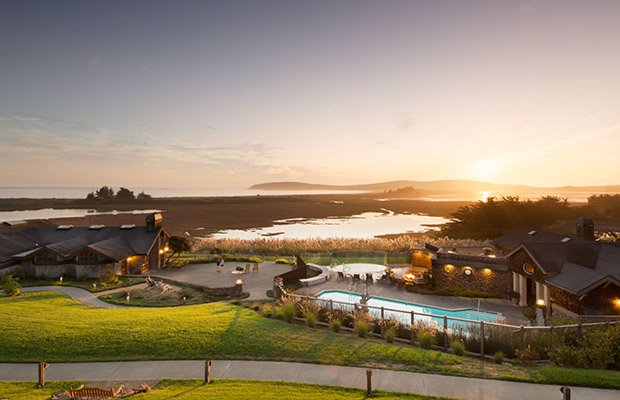 The Lodge at Bodega Bay