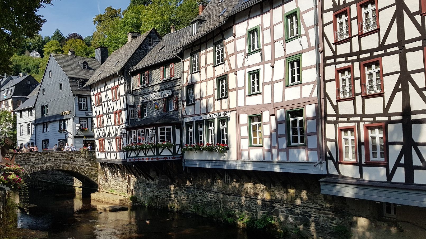 Monschau