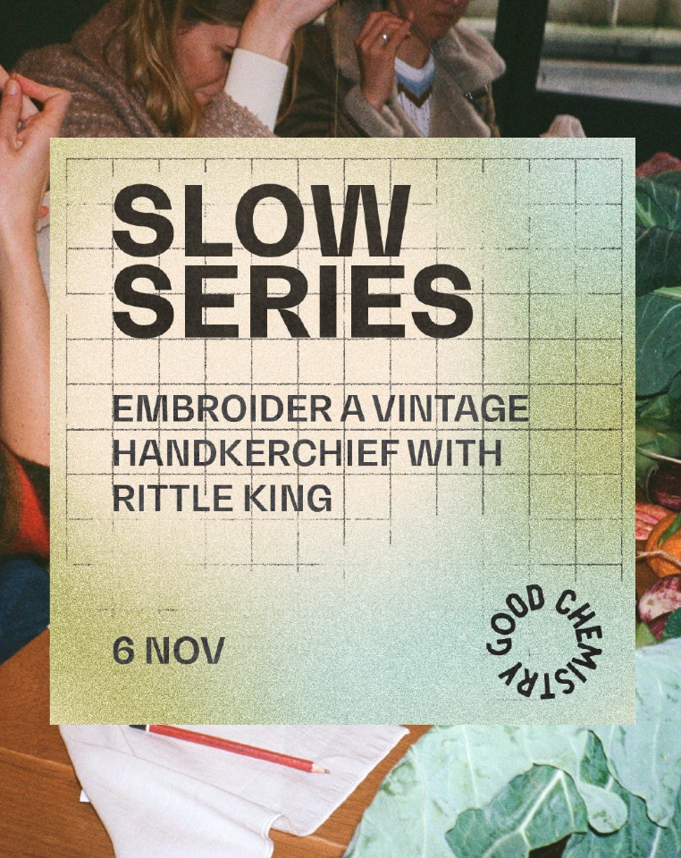 slow series ace hotel sydney nov 6