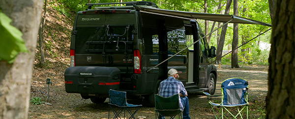 Camping