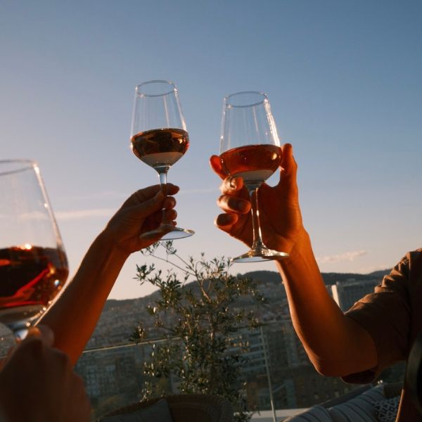 Sundowners