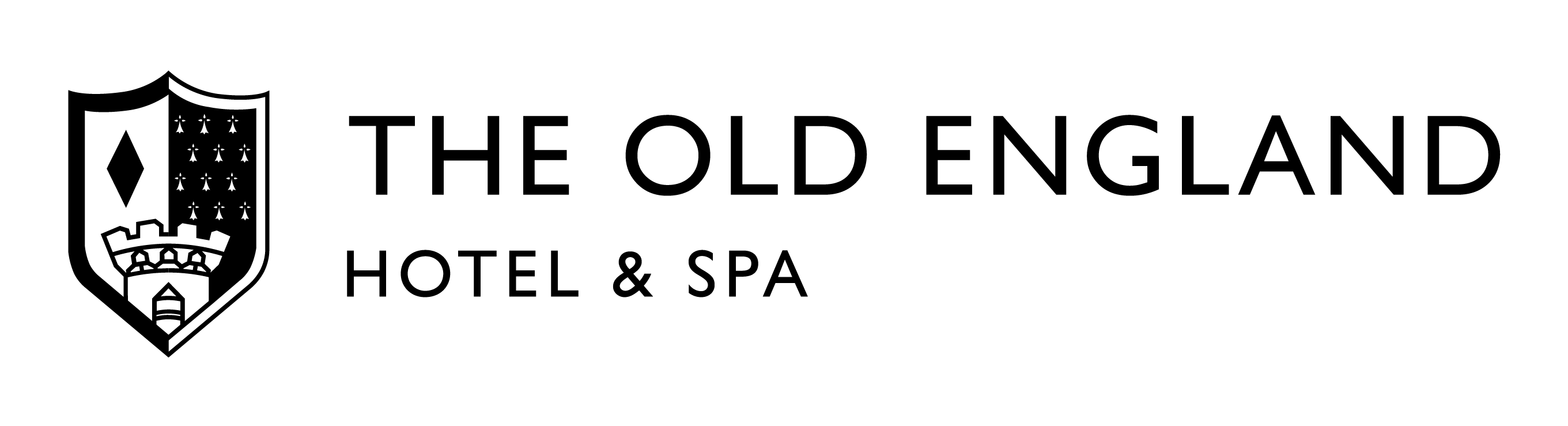 The Old England, Windermere